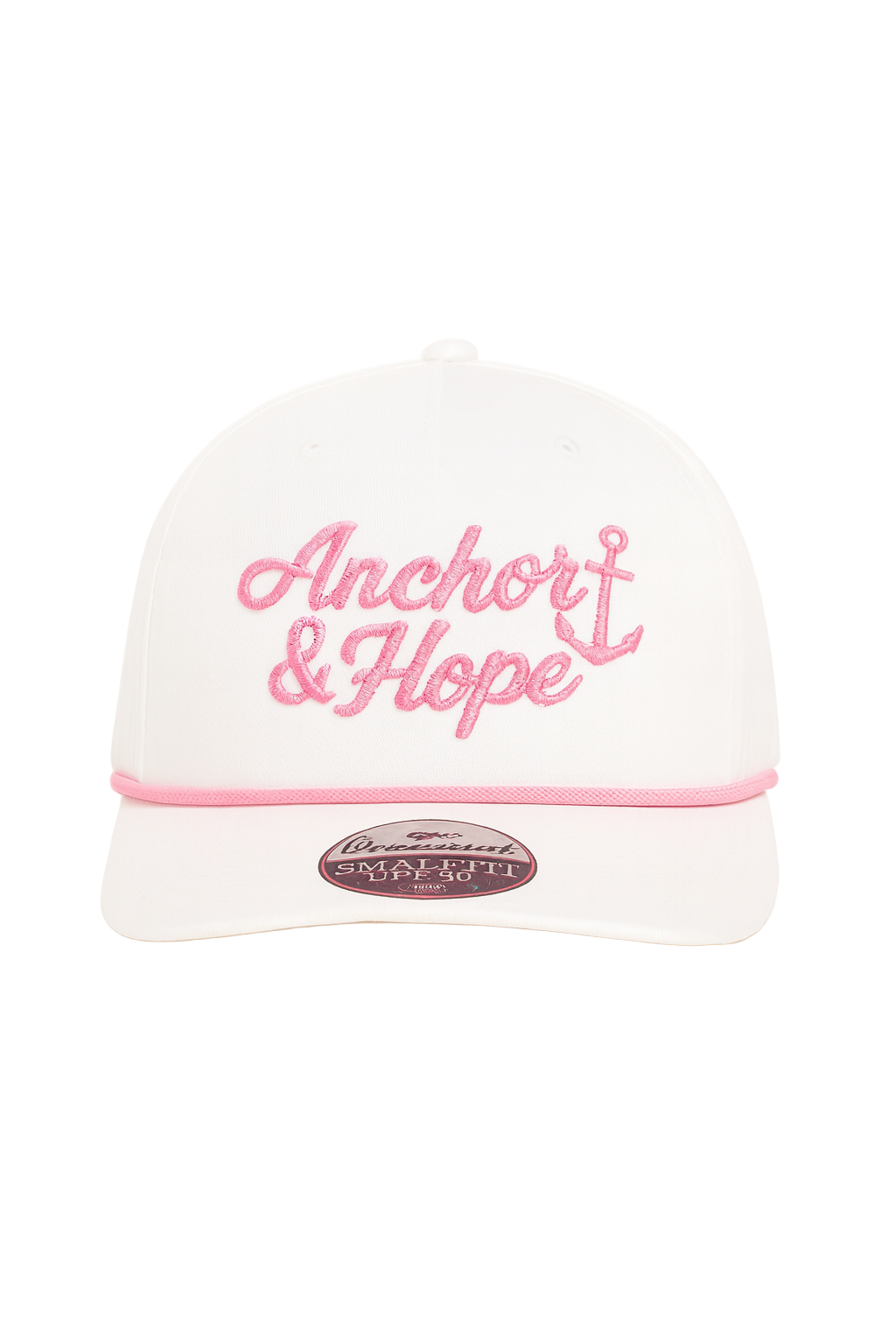 Anchor & Hope Rope Hat-Pre Order will Ship 11/25